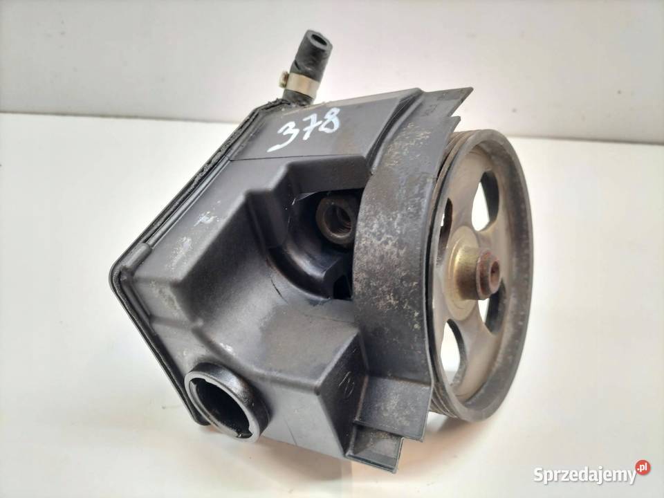 POMPA WSPOMAGANIA 9636271680 26080331AF Citroen