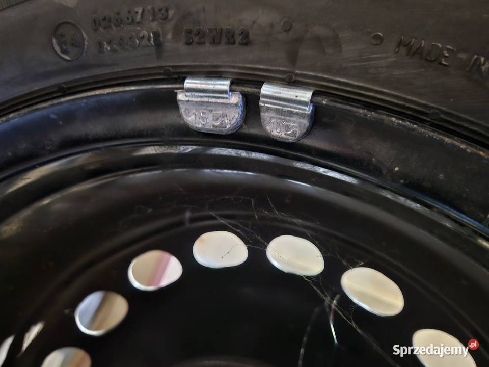 Opony zima matador 2056016 felgi dolnośląskie