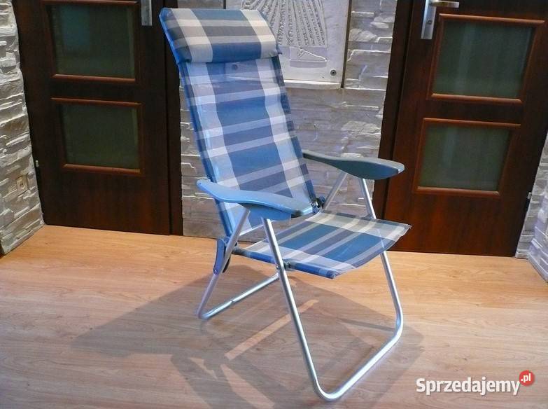 Krzesło składane VENEZIA Comfort II wi Rzeszów