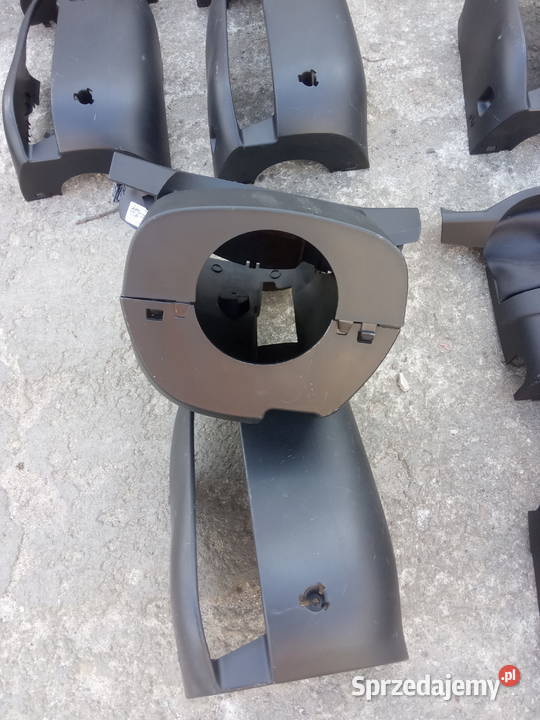 Ford Kuga Mk2 PLASTYKI WNĘTRZA Kobylnica