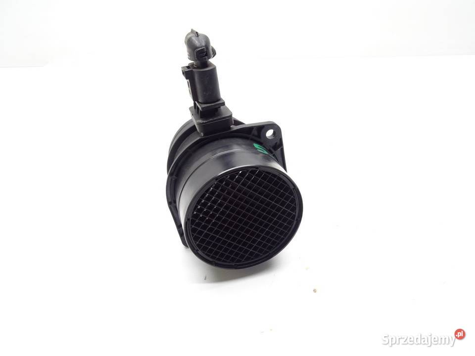 PRZEPŁYWOMIERZ POWIETRZA 03G906461C 20 TDI VW osobowe sprzedam