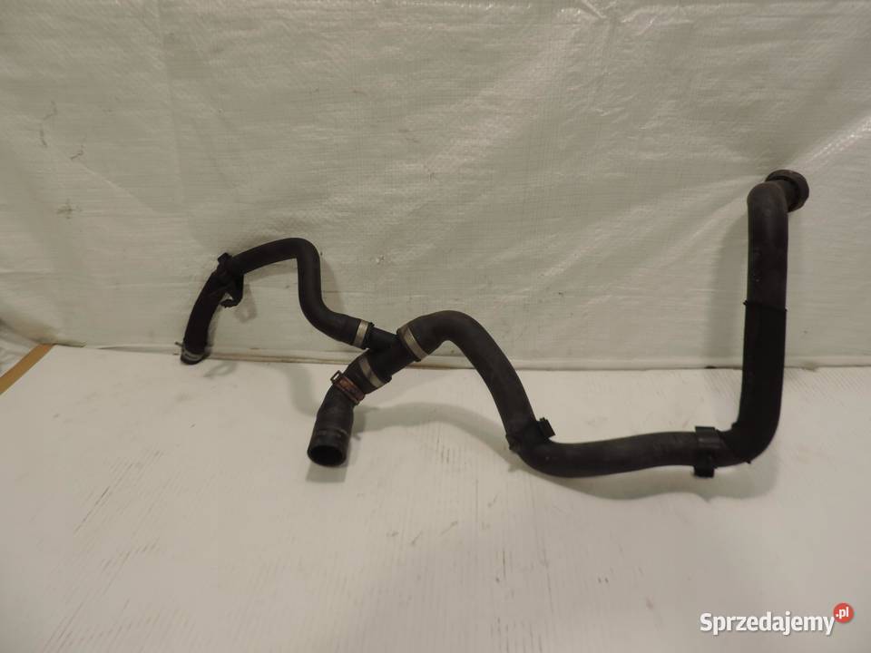 Ford Kuga MK2 wąż przewód wody płynu FV418286AG