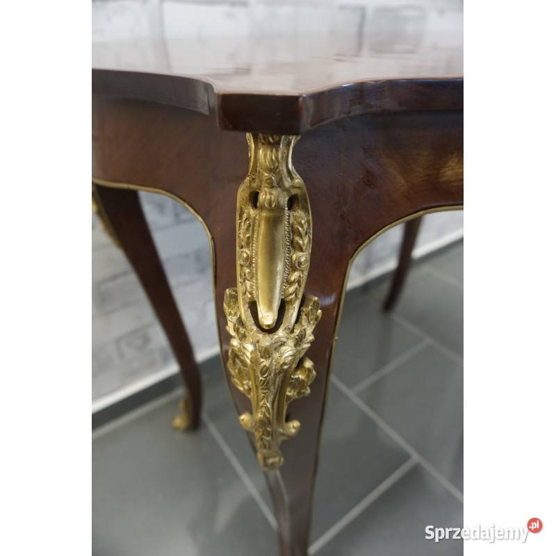 STOLIK KONSOLA LUDWIK Rzeszów