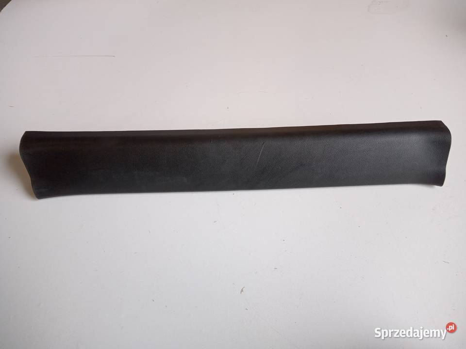 OSŁONA PROGU LEWA I PRAWA MAZDA CX7 22 D