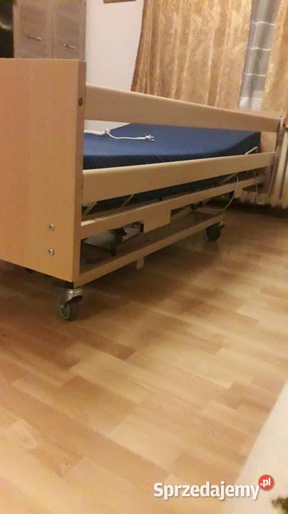 Łóżko rehabilitacyjne Tarnogród