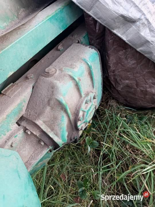 Część do prasy John Deere 219221300 Konstantynów Łódzki