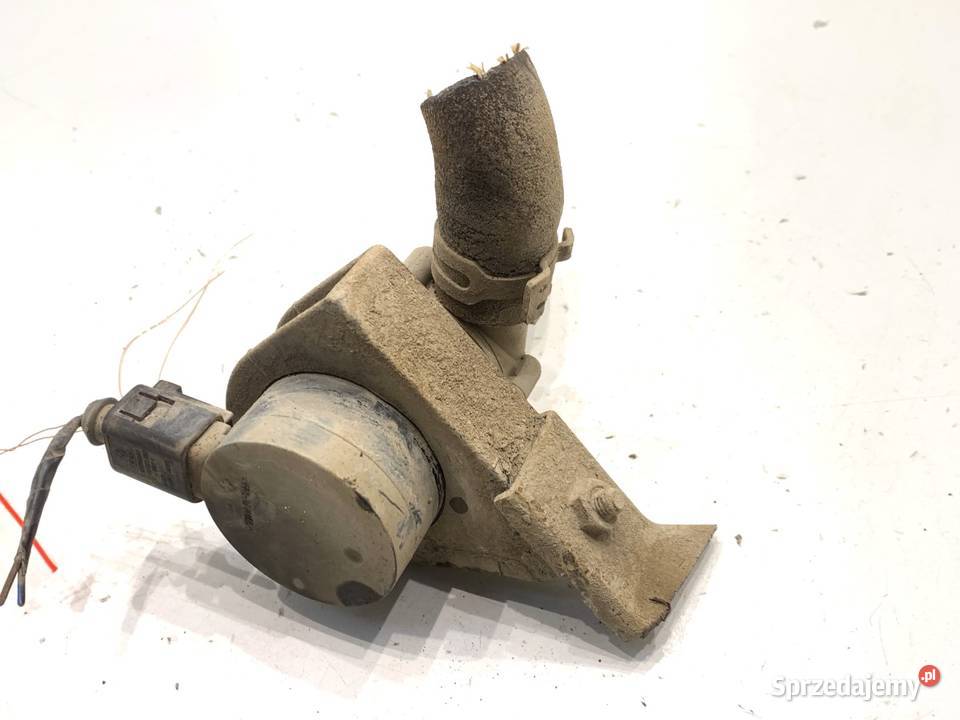 DODATKOWA POMPA WODY VW TRANSPORTER T5 19 102