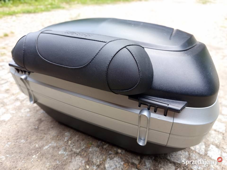 Givi Maxia 4 V56 Kufer motocyklowy sprzedam