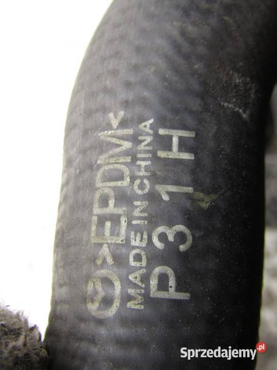 WĄŻ PRZEWÓD RURKA WODY 15 B MAZDA 2 DJ P31H