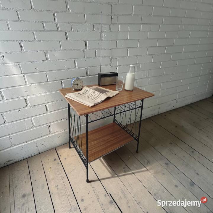 Butelka mleczną z PRL opolskie Opole