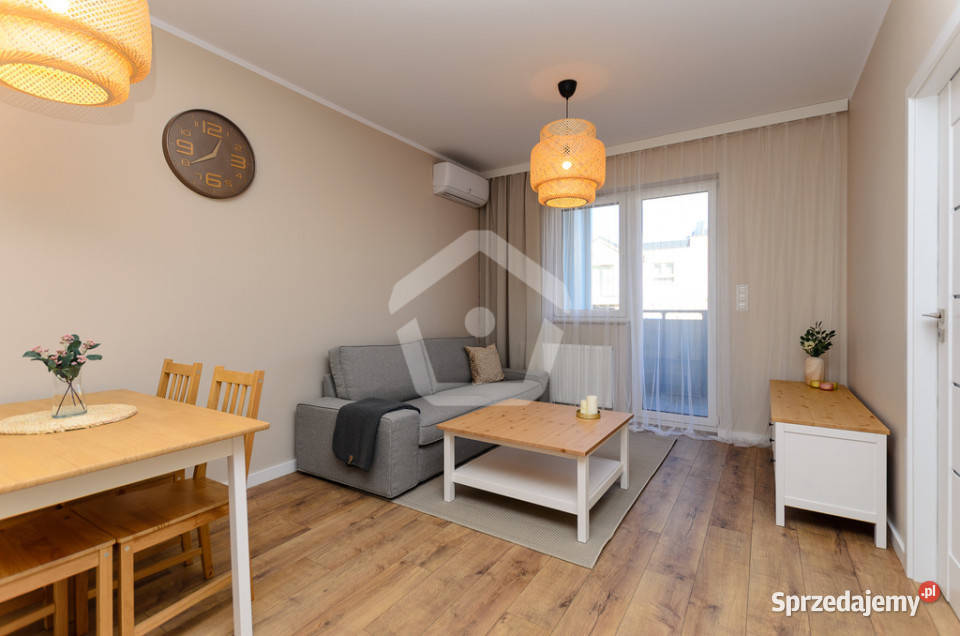 Nowe mieszkanie do wynajęcia Zalesie balkon Nieruchomości Rzeszów sprzedam