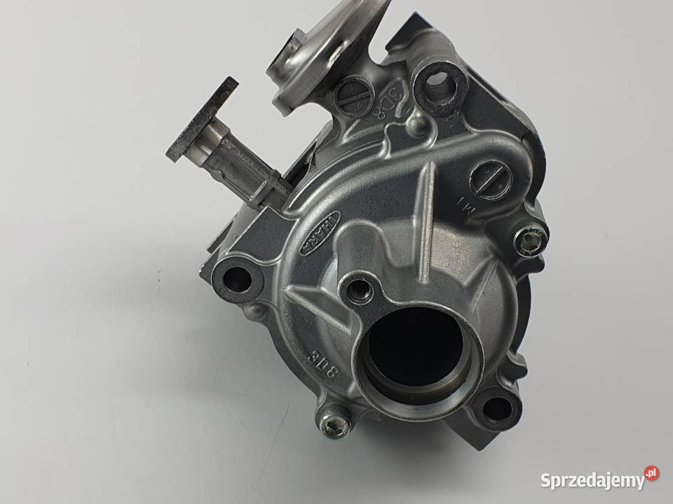 Pompa Wody Pompa Oleju Wirnik Yamaha Xvs 1300 Silniki i osprzęt łódzkie Łódź