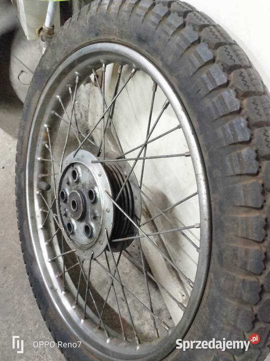 WSK Z1 z2 koło 19 org sprzedam