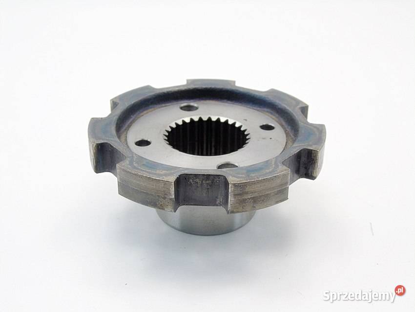 KOŁO ZĘBATE SKRZYNI 20 B MB E200 W210 S210