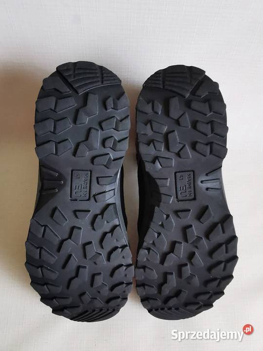 Trekkingi Alfa r41st Zamość sprzedam