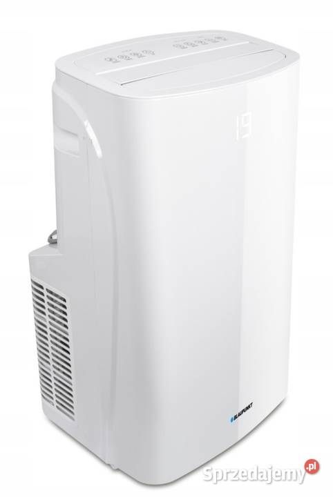 Mobilna klimatyzacja Blaupunkt Moby Blue S 0709E Warszawa sprzedam