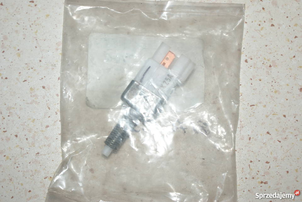 Włącznik świateł hamulca DAEWOO TICO 02951200 Białobrzegi