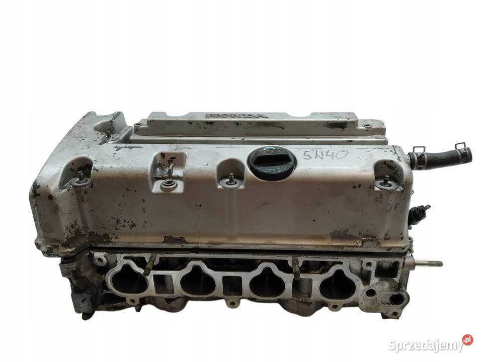 GŁOWICA KOMPLETNA K20 20 16V VTEC Honda Accord osobowe sprzedam