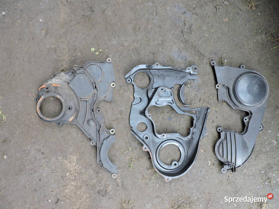 Osłona rozrządu Mazda 6 I 20 D 16V 136 osobowe Myszków