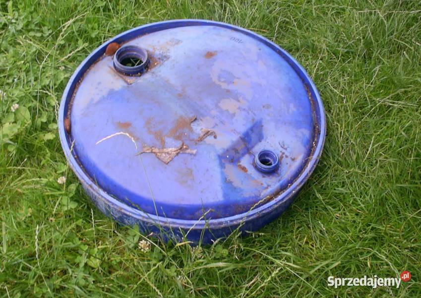 pokrywa Dekiel Kanalizacyjny 55x10 Dachy i rynny Olkusz