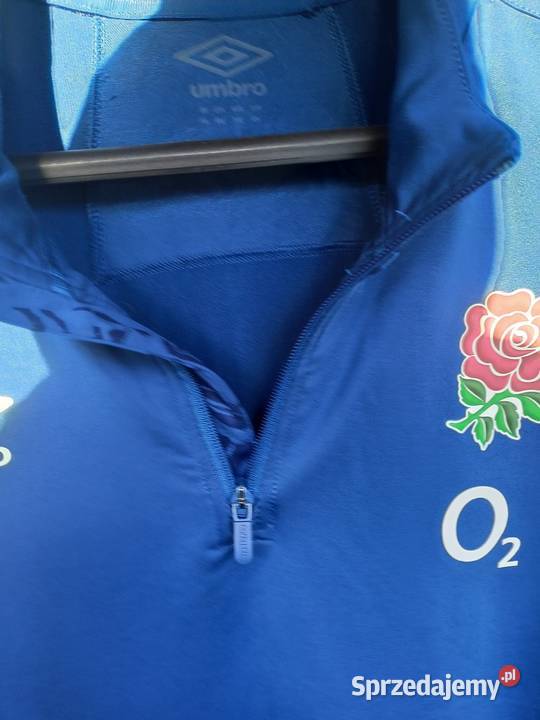 Bluza Umbro O2 4Xl Rozmiar 4XL