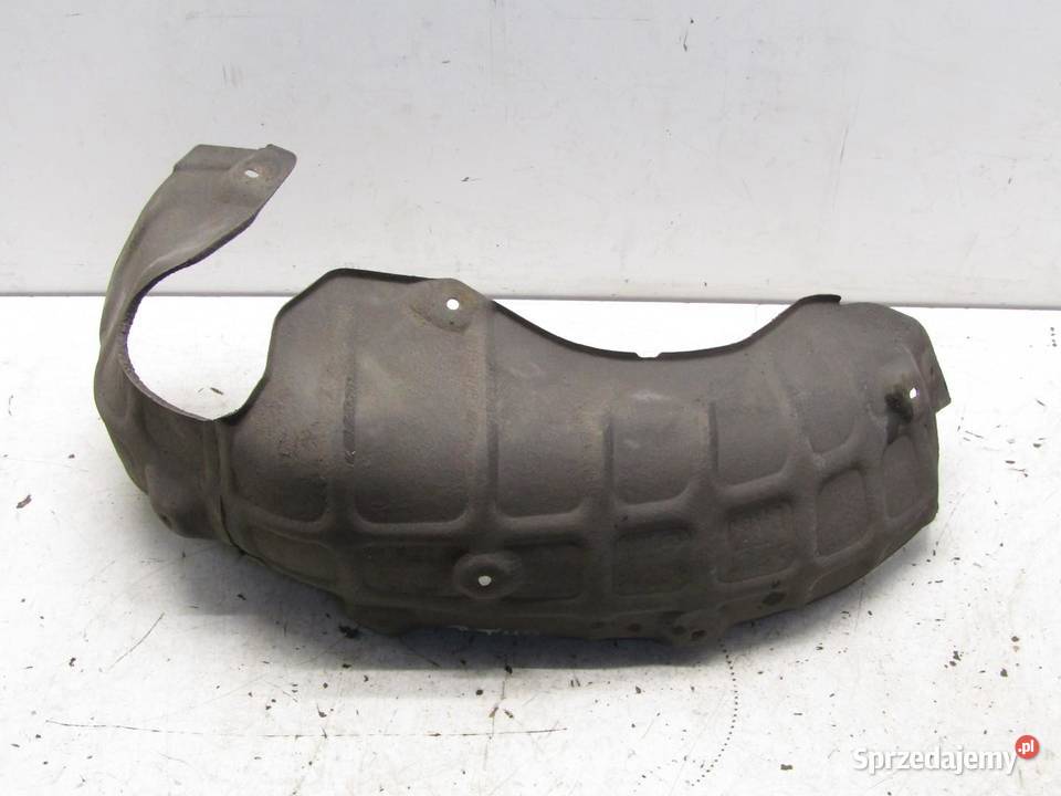 NADKOLE TYLNE PRAWY TYŁ MAZDA 2 DJ DA6J lubelskie