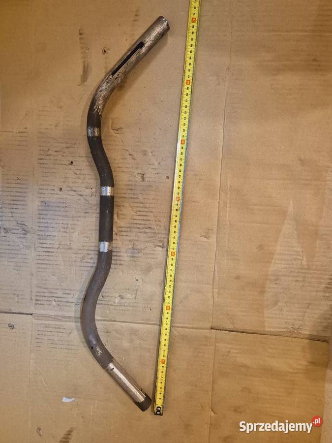 Kierownica BMW NSU NIEMEN VICTORIA DKW SASCH Kraków