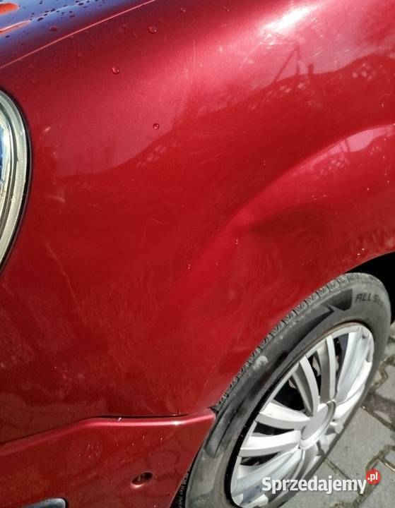 Pierwszy właściciel bezwypadkowe 288000km Renault Motoryzacja