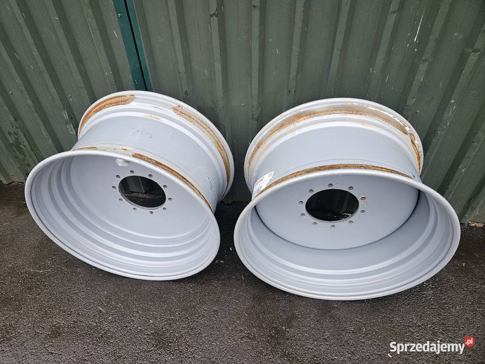 Felgi Felga 20 R 38 DW 20 38 DW B 20x38 65085 lubuskie Szprotawa sprzedam