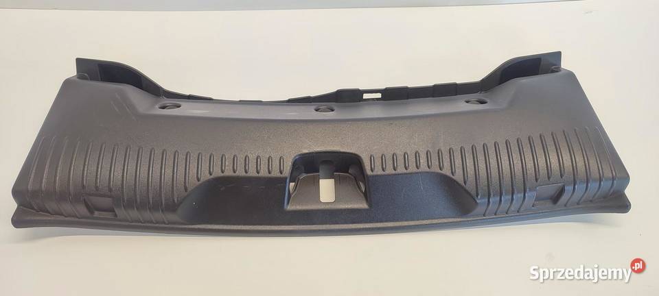 JAGUAR XF 250 OSŁONA PASA PROGU BAGAŻNIKA