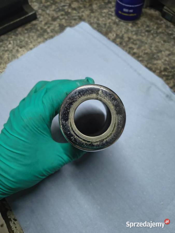 Szklanka amortyzatora tył WSK shl Pozostałe Rzeszów