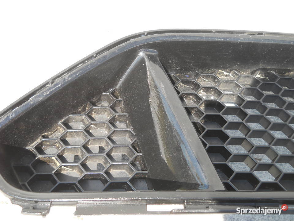 FORD MUSTANG 18 ATRAPA GRILL Karoseria Siechnice