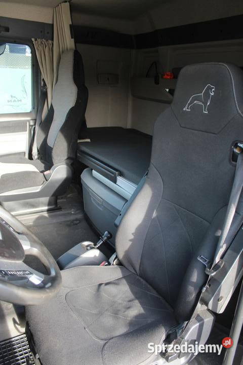 Bordmatic wywrotka 6x MAN TGS 12413cm3 Wywrotki