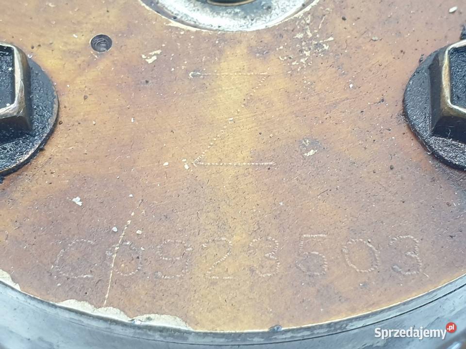 Toyota Avensis T25 20 VVTI KOŁO FAZ ROZRZĄDU Rozrząd Chełm sprzedam