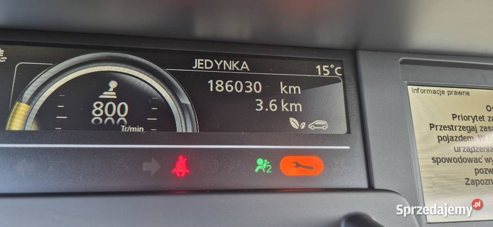 Renault Grand Scenic 2013 12 TCE NAVI BOSE Grand Scenic