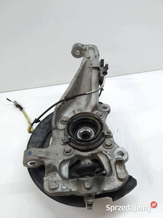 ZWROTNICA PRAWY PRZÓD 35 ECOBOOST JL143K185AB osobowe