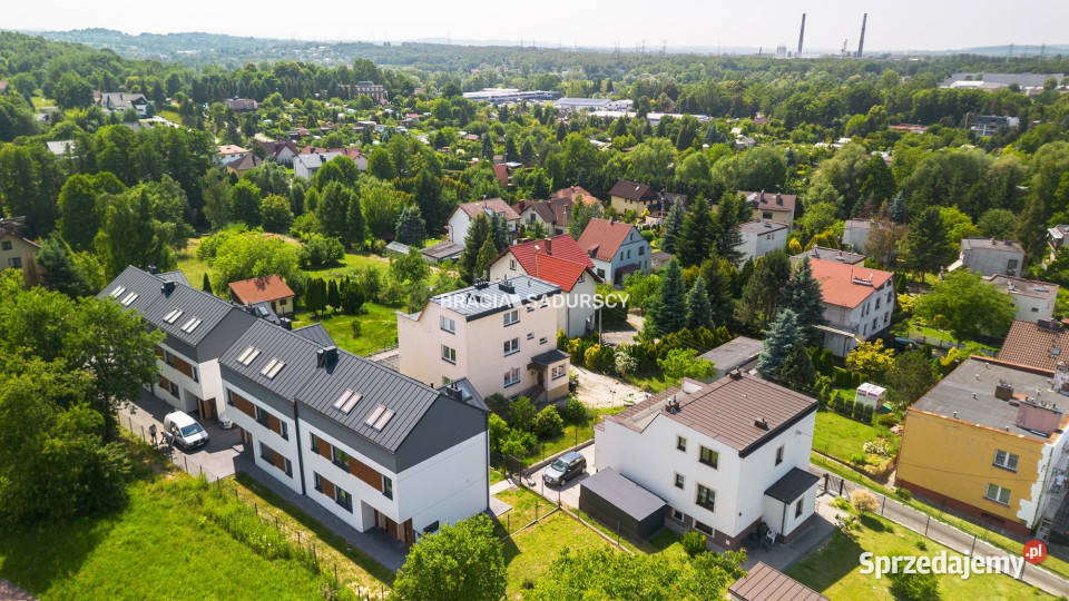 Mieszkanie 78m2 3 pokojowe Skawina Józefa