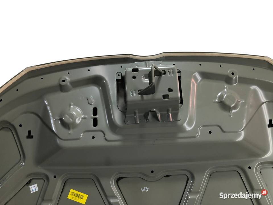 Ford Ecosport 122013102017 Maska Pokrywa silnika Skarżysko-Kamienna