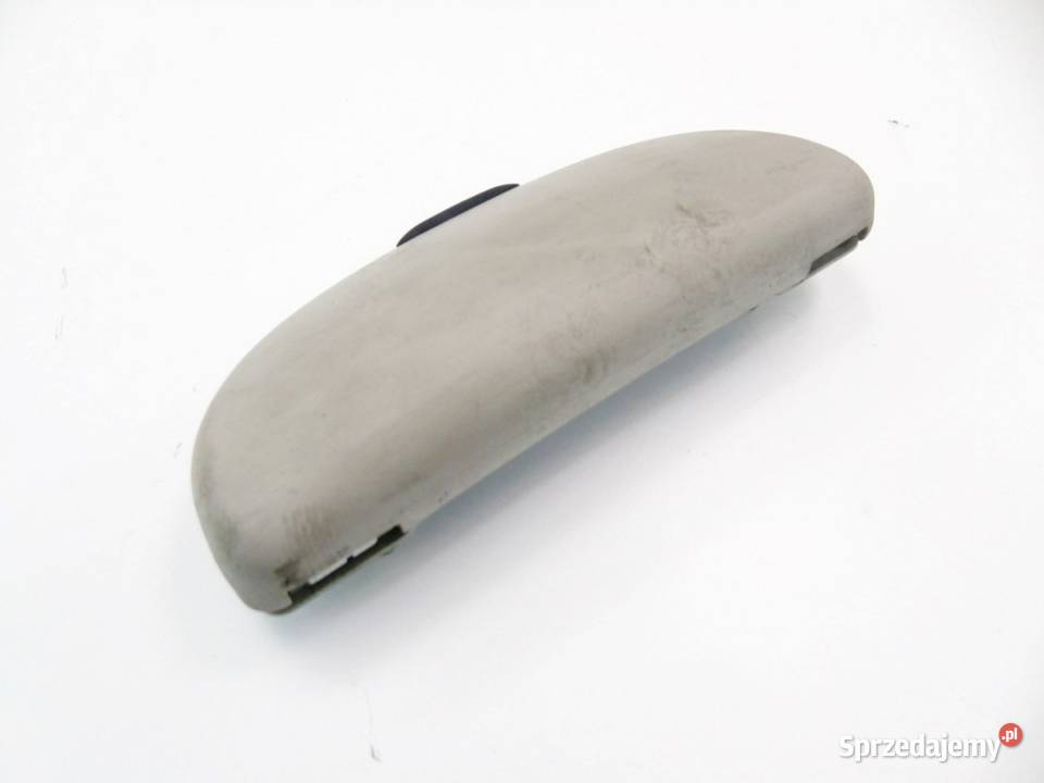 SCHOWEK NA OKULARY OPEL CORSA C 3 D 009116198 Sosnowiec