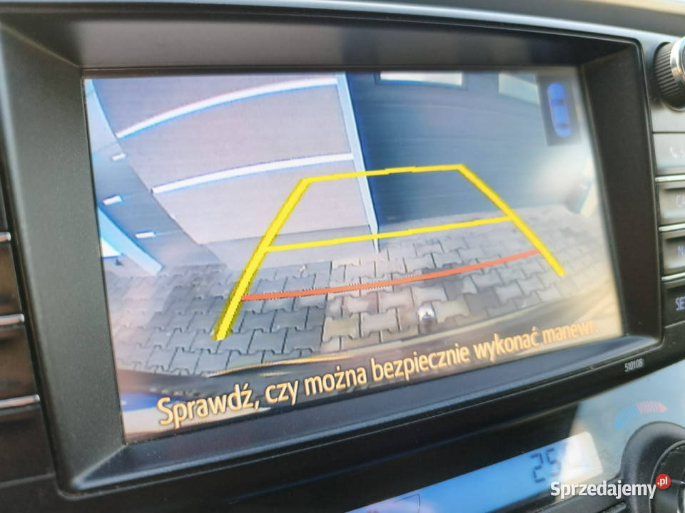 Volkswagen Tiguan RLINE20 150 konikamera Żabno