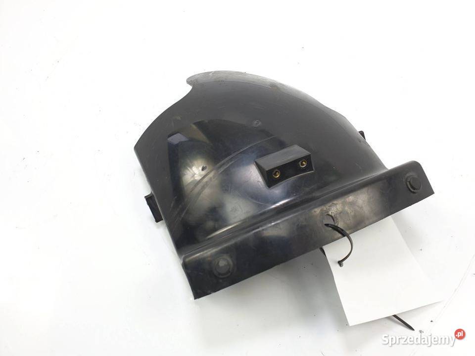 OSŁONA INDIAN CHIEF DARK HORSE 5439852 Pozostałe Lipno