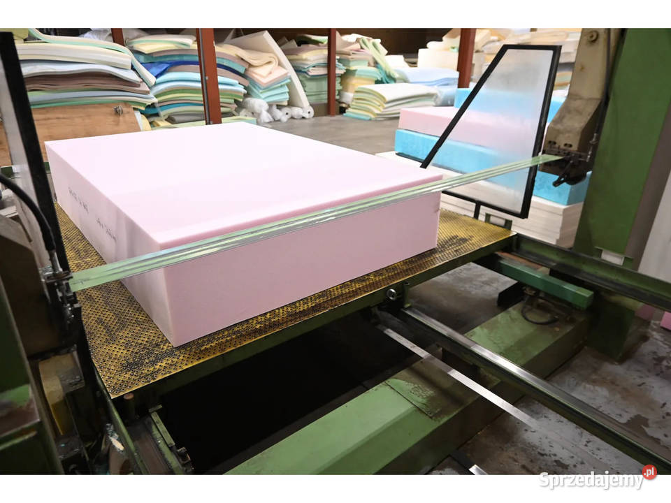 Albrecht Baumer BSL 204 Produkcja zachodniopomorskie Szczecin sprzedam