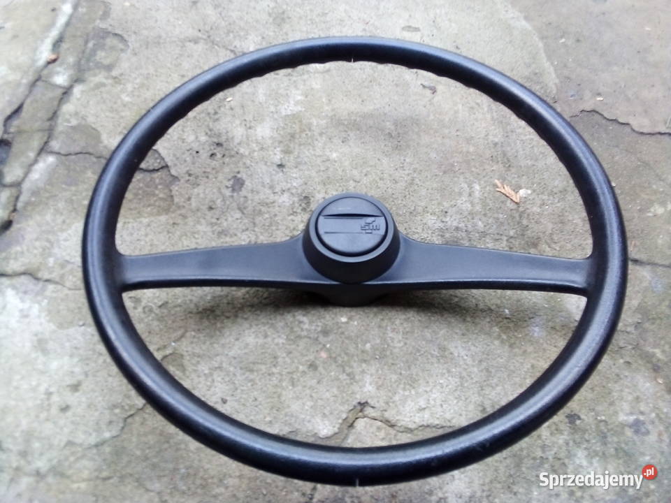 Fiat126p EL kierownica Kierownice Leszno