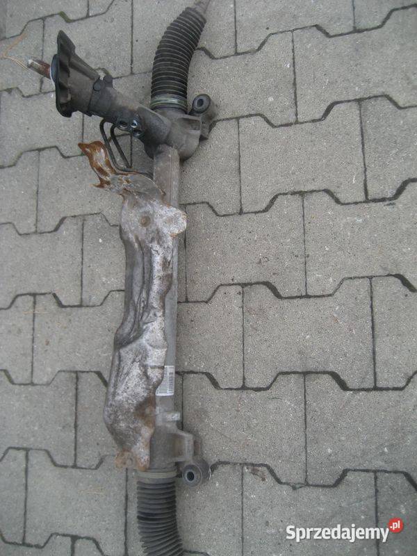 volvo v50 s40 0412r 20 diesel przekładnia wielkopolskie Rakoniewice