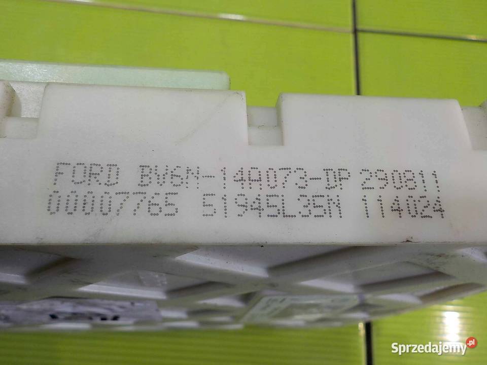 C MK2 II 16 B 12r modul BSI BV6N14A073DP Suków