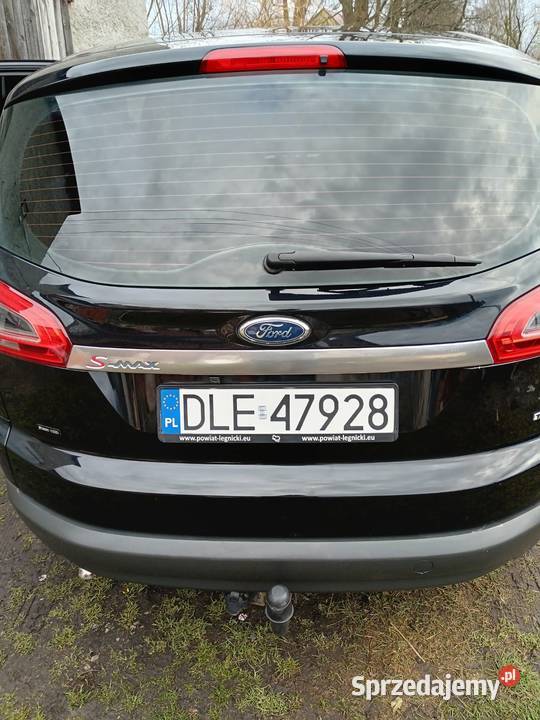 Ford Chojnów sprzedam