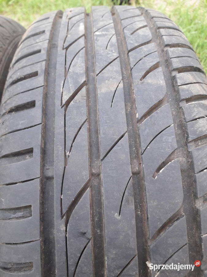 Opony letnie Viking 20560 R15 bieżnik 8 mm mazowieckie Ostrołęka