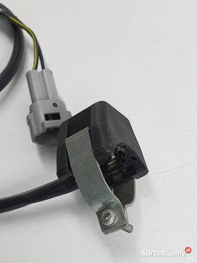 Wylacznik Gaszenie Przycisk Suzuki Rmz 450 1823