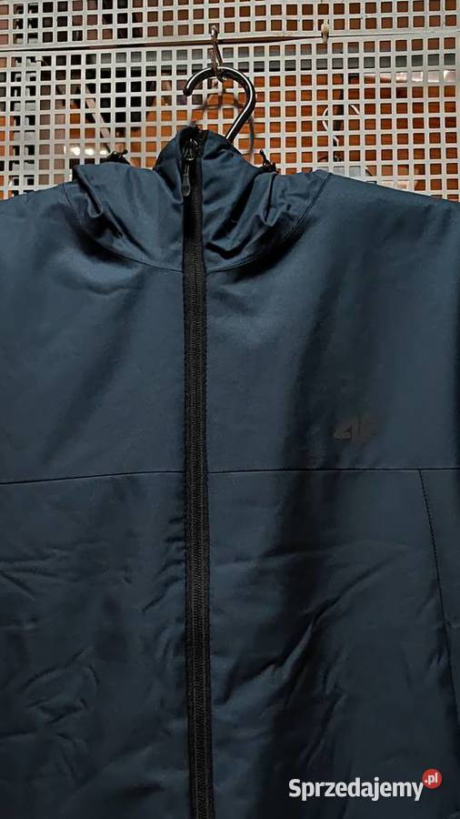 Kurtka narciarska męska 4F XXL XXXL Dębica sprzedam