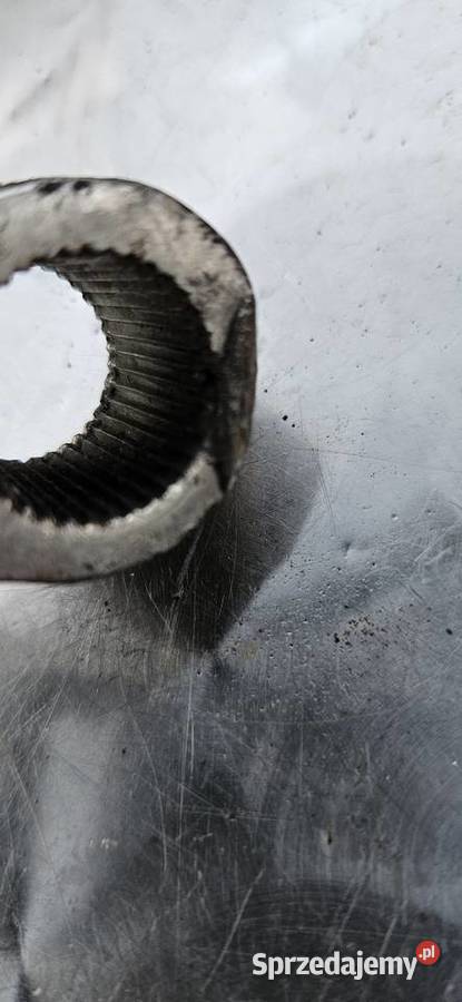 Dźwigniakopniak startera Junak M10 zachodniopomorskie